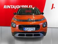 Citroën C3 Aircross vaihtoauto