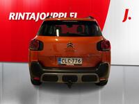 Citroën C3 Aircross vaihtoauto