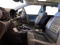 Citroën C3 Aircross vaihtoauto