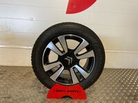 Citroën C3 Aircross vaihtoauto