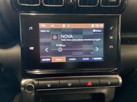 Citroën C3 Aircross vaihtoauto