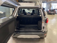 Ford Ecosport vaihtoauto
