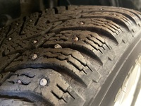 Ford Ecosport vaihtoauto