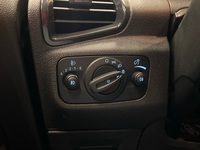 Ford Ecosport vaihtoauto