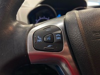 Ford Ecosport vaihtoauto