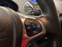 Ford Ecosport vaihtoauto