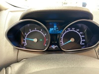Ford Ecosport vaihtoauto