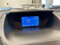 Ford Ecosport vaihtoauto