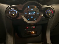 Ford Ecosport vaihtoauto