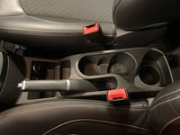 Ford Ecosport vaihtoauto