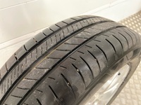 Ford Ecosport vaihtoauto