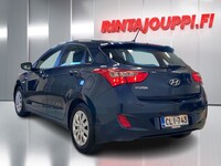 Hyundai i30 5d vaihtoauto