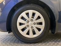 Hyundai i30 5d vaihtoauto