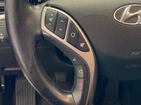 Hyundai i30 5d vaihtoauto