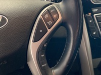 Hyundai i30 5d vaihtoauto