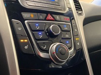 Hyundai i30 5d vaihtoauto