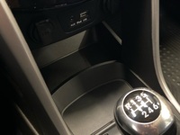 Hyundai i30 5d vaihtoauto