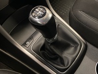 Hyundai i30 5d vaihtoauto