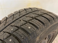 Hyundai i30 5d vaihtoauto