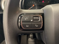 Citroën C3 vaihtoauto