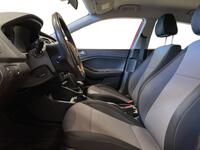 Hyundai i20 Hatchback vaihtoauto