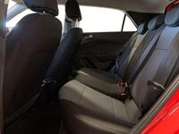 Hyundai i20 Hatchback vaihtoauto