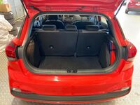 Hyundai i20 Hatchback vaihtoauto