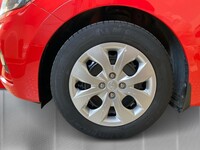 Hyundai i20 Hatchback vaihtoauto