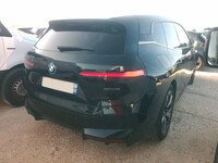 BMW iX vaihtoauto