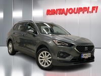SEAT Tarraco vaihtoauto