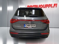 SEAT Tarraco vaihtoauto