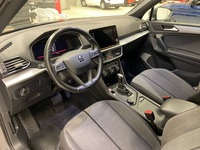 SEAT Tarraco vaihtoauto