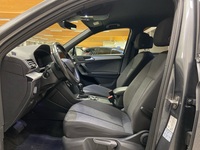 SEAT Tarraco vaihtoauto