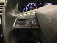 SEAT Tarraco vaihtoauto