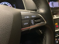 SEAT Tarraco vaihtoauto