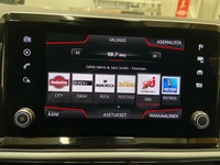 SEAT Tarraco vaihtoauto