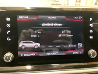 SEAT Tarraco vaihtoauto