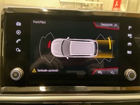 SEAT Tarraco vaihtoauto