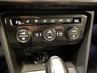 SEAT Tarraco vaihtoauto