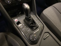 SEAT Tarraco vaihtoauto