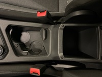 SEAT Tarraco vaihtoauto