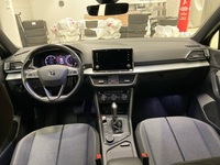 SEAT Tarraco vaihtoauto
