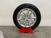 SEAT Tarraco vaihtoauto