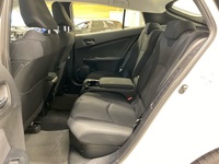 Toyota Prius Plug-in vaihtoauto