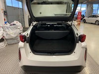 Toyota Prius Plug-in vaihtoauto