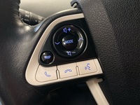 Toyota Prius Plug-in vaihtoauto