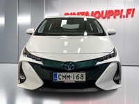 Toyota Prius vaihtoauto