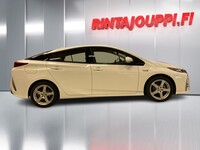 Toyota Prius vaihtoauto