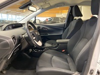 Toyota Prius vaihtoauto