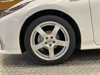 Toyota Prius vaihtoauto